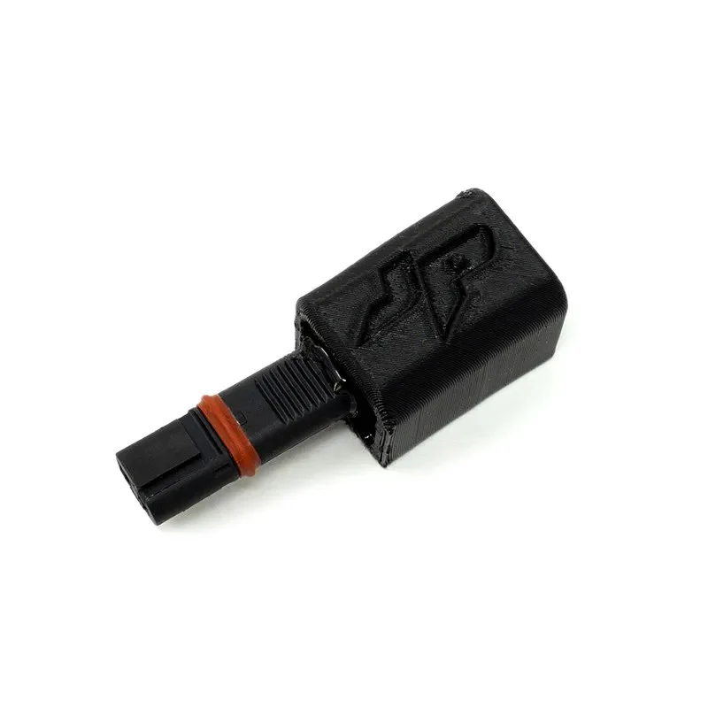 4 Blinker Eliminatoren JetPrime BMW S1000RR (09-20) JP ES 036 B - Image 2