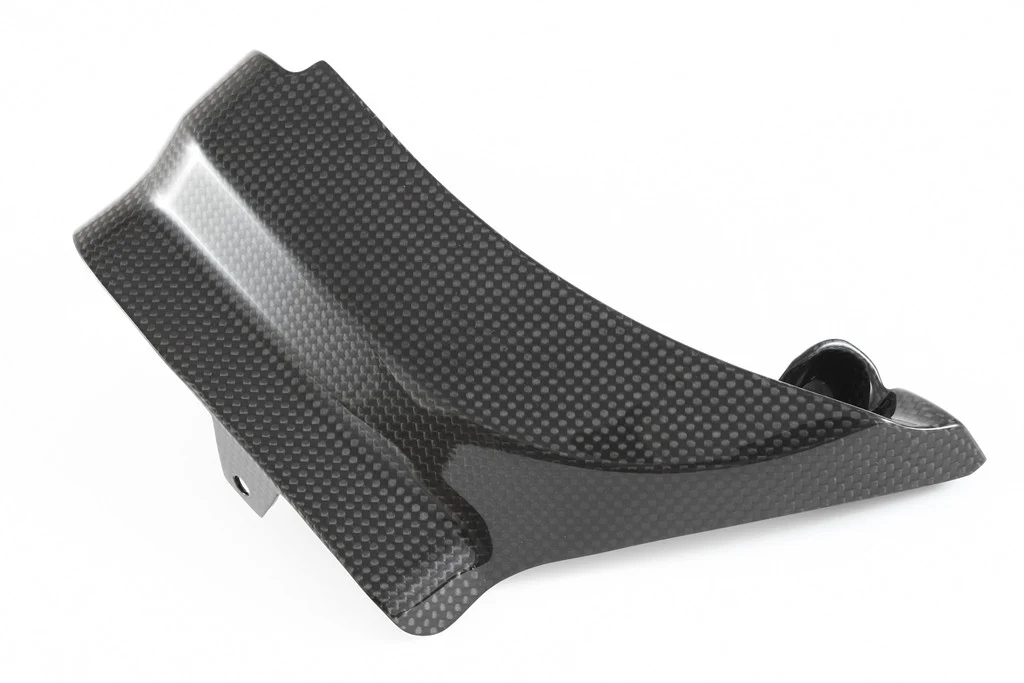 ABS Abdeckung Carbon Fullsix Ducati Panigale 1199/R/S (12-17) - Image 3