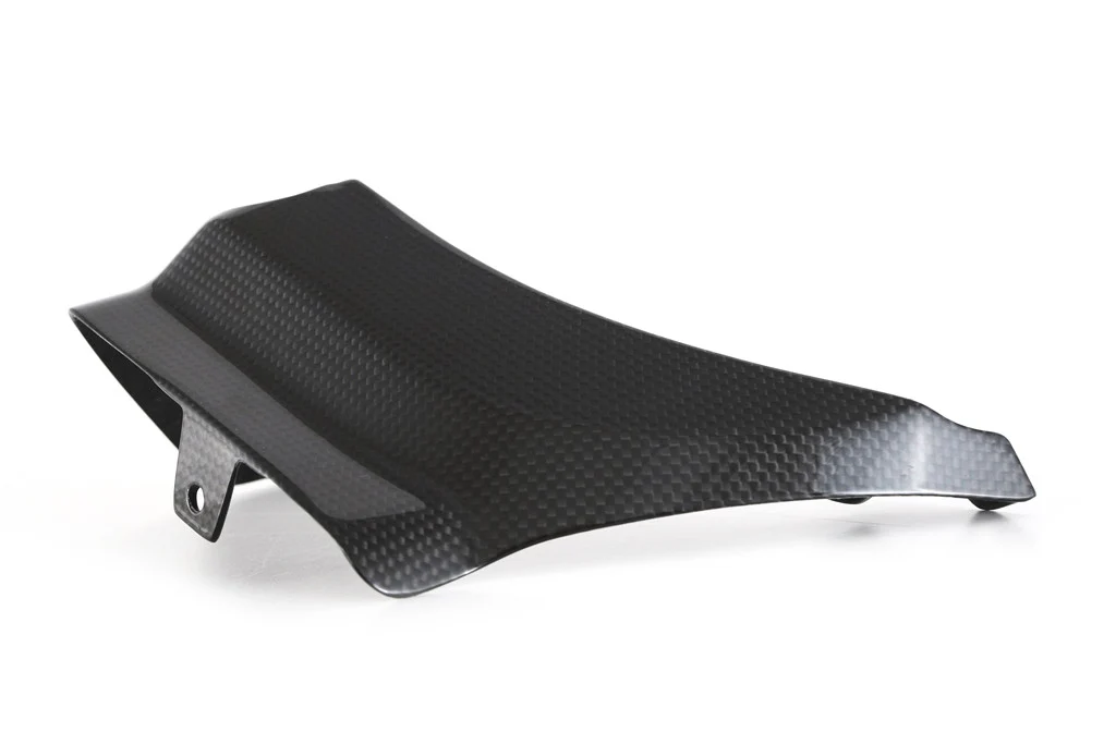ABS Abdeckung Carbon Fullsix Ducati Panigale 1299/S (15-18) - Image 2