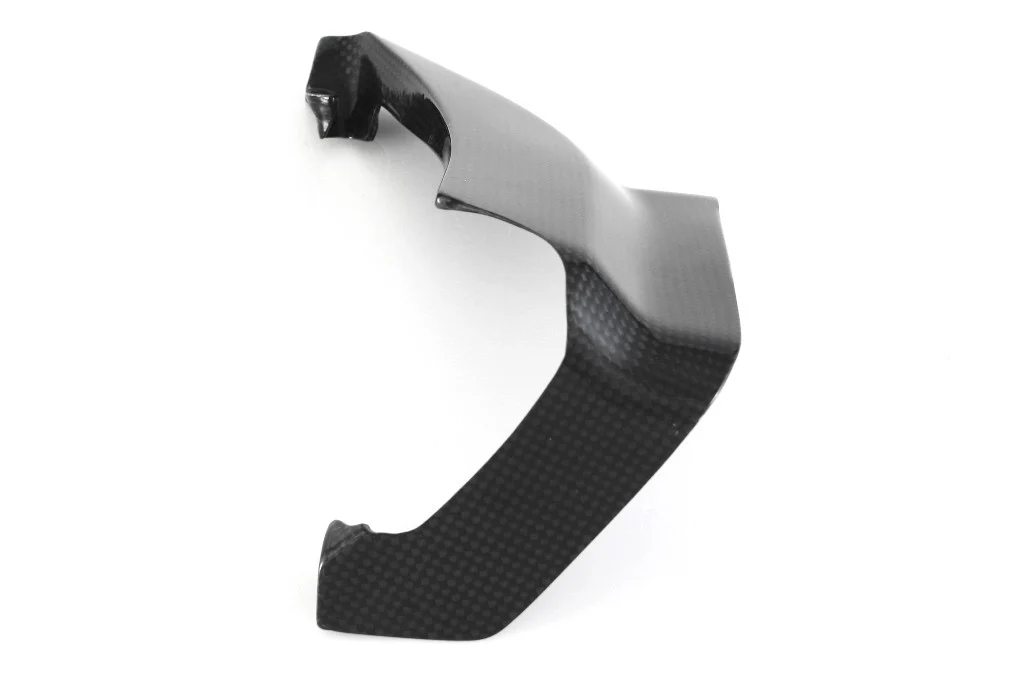 ABS Abdeckung Carbon Fullsix Ducati Panigale 1299/S (15-18) - Image 5