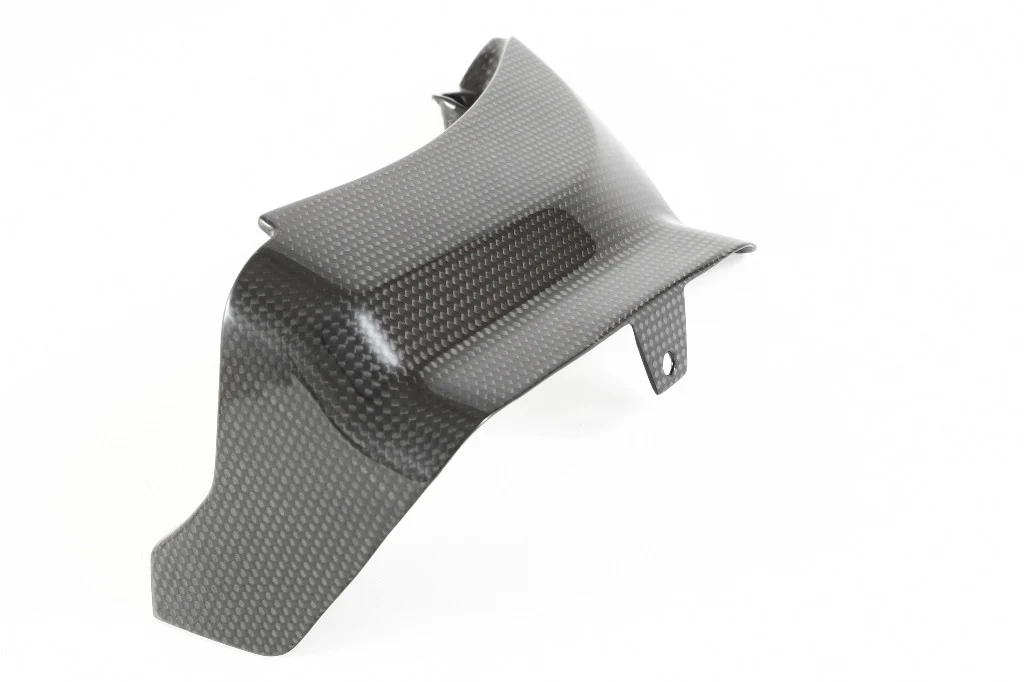 ABS Abdeckung Carbon Fullsix Ducati Panigale 899 (13-16) - Image 5
