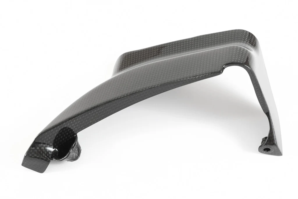 ABS Abdeckung Carbon Fullsix Ducati Panigale 899 (13-16) - Image 6