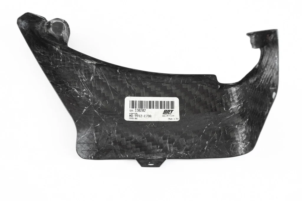 ABS Abdeckung Carbon Fullsix Ducati Panigale 899 (13-16) - Image 7
