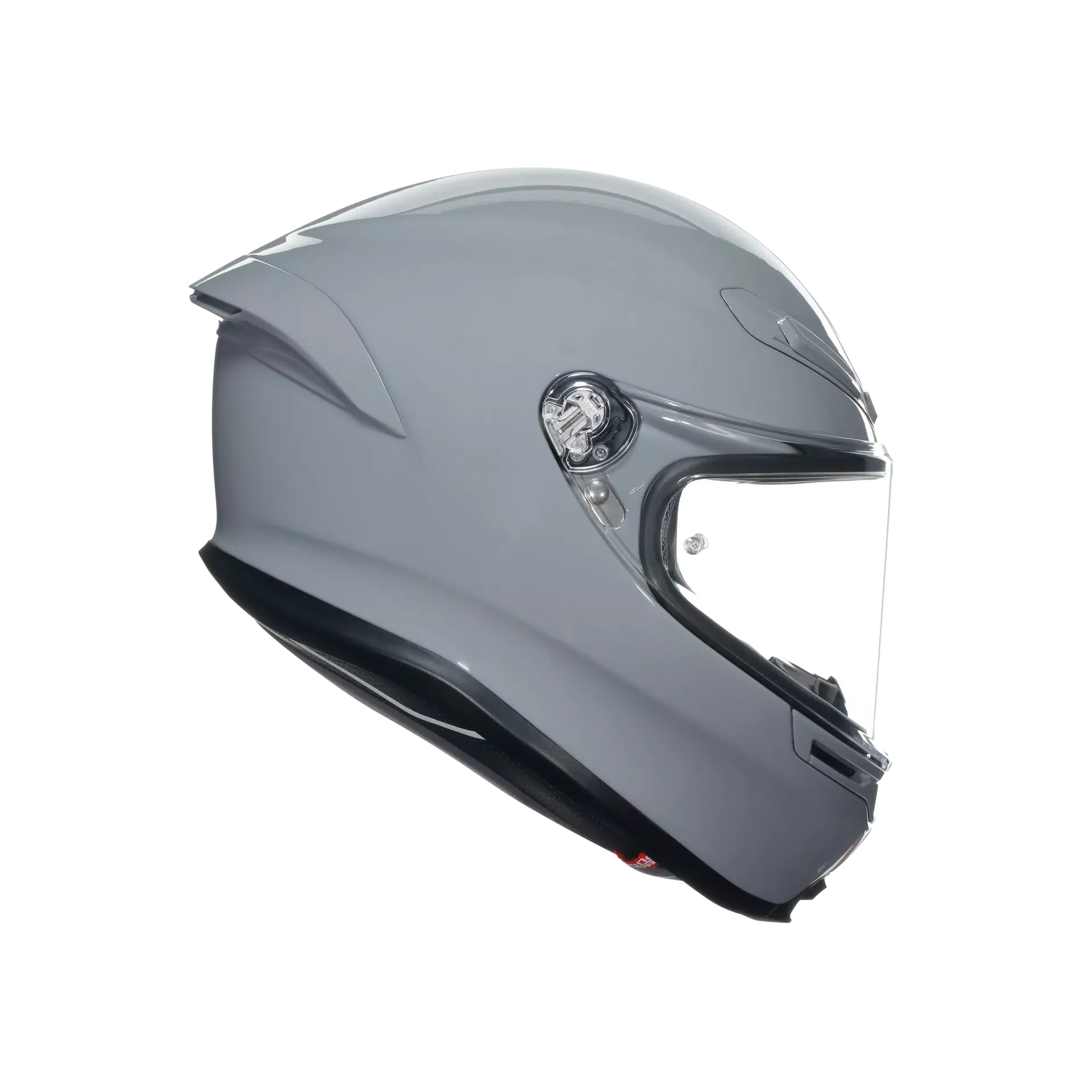 AGV K6 S Helm Nardo Grey | 2118395001012 - Image 5