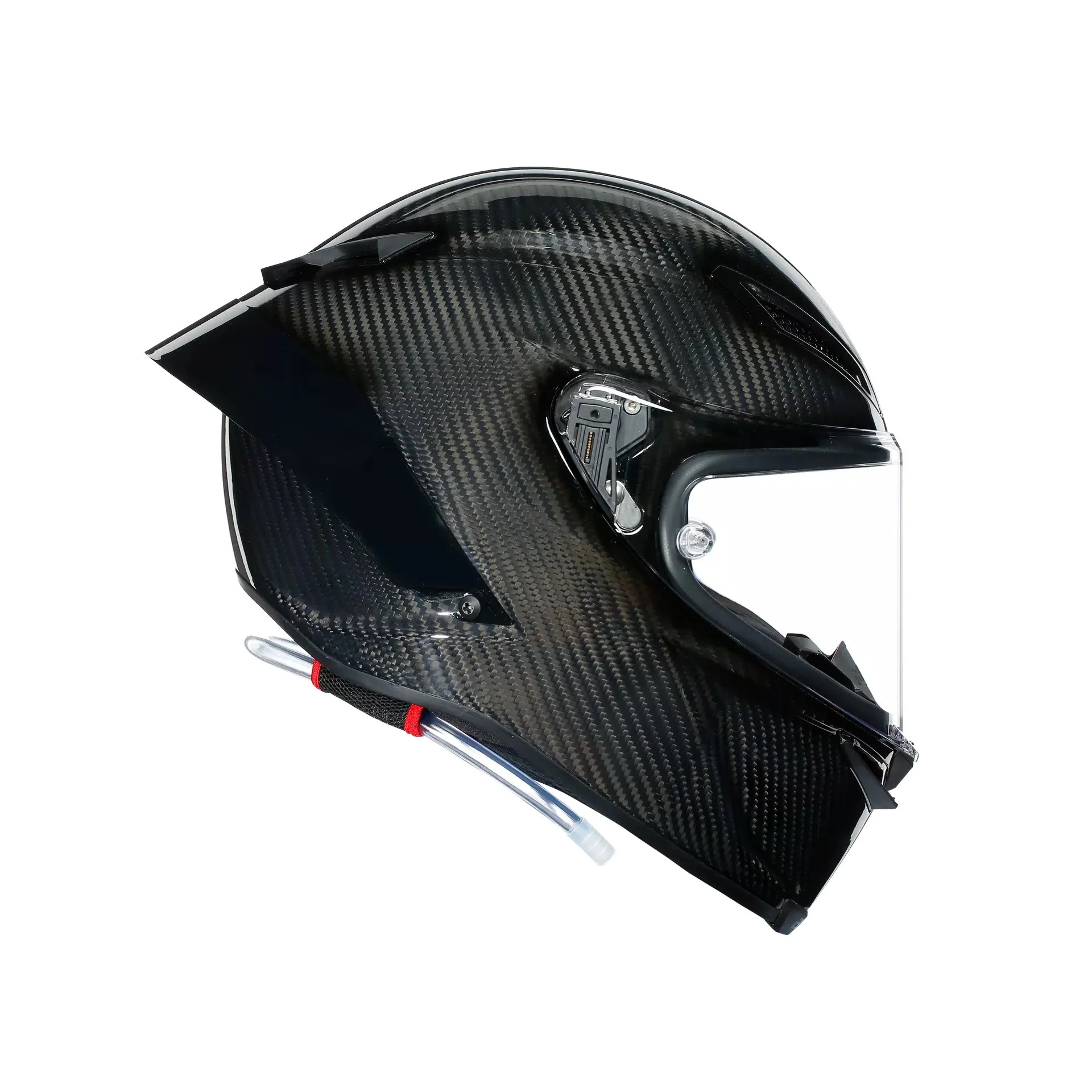 AGV Pista GP RR Helm Mono Carbon Glossy 2118356002008 - Image 6