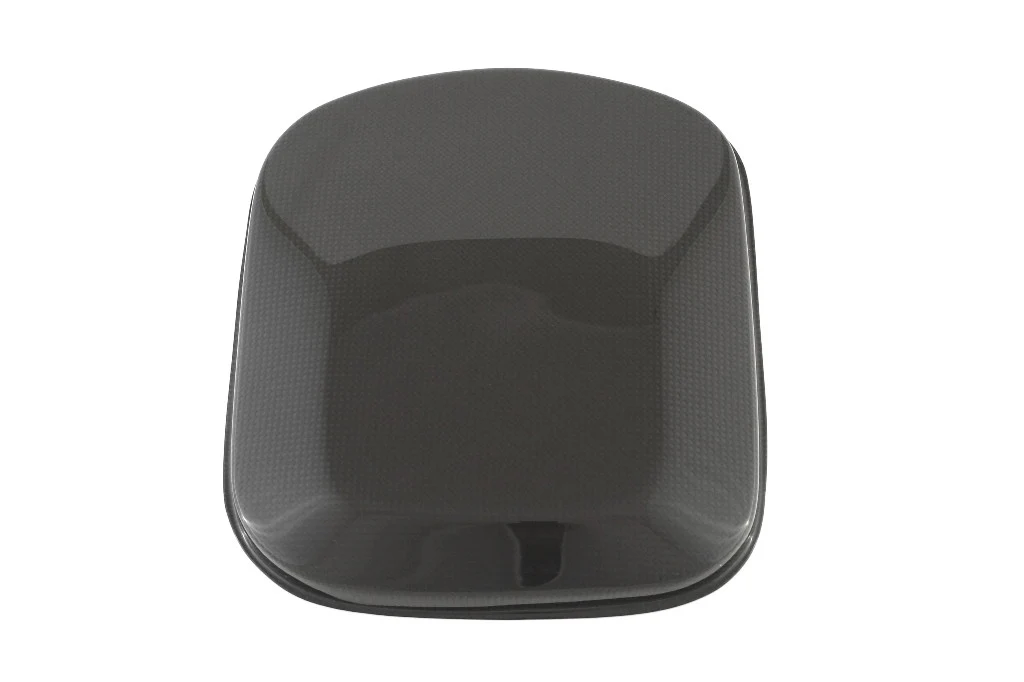Airbox Service Abdeckung Carbon Fullsix Ducati Panigale 1199/R/S (12-17) - Image 2