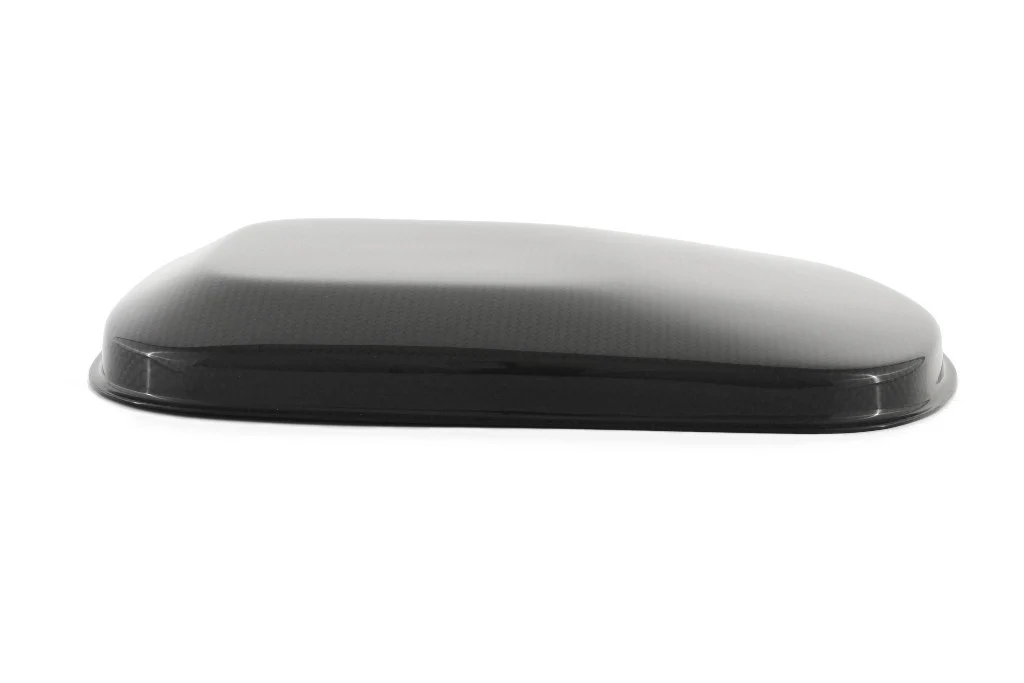 Airbox Service Abdeckung Carbon Fullsix Ducati Panigale 1299/S (15-18) - Image 3