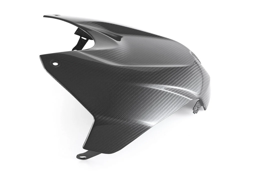 Airboxabdeckung Carbon Fullsix BMW S1000RR K46 (15-18) - Image 3