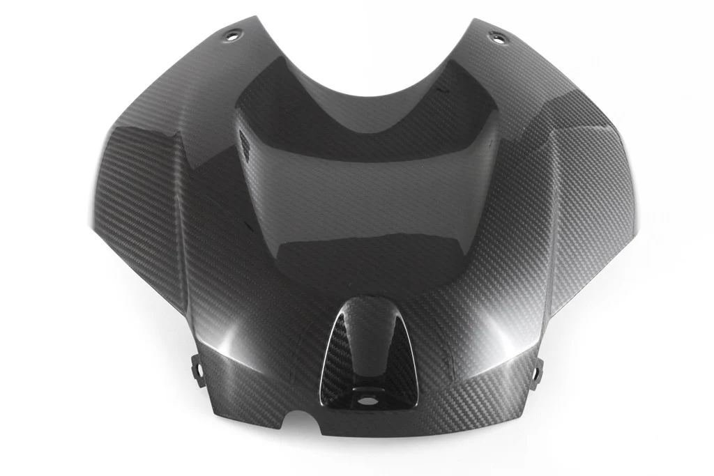 Airboxabdeckung Carbon Fullsix BMW S1000RR K46 (15-18) - Image 4