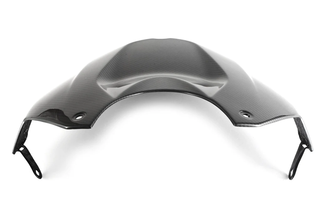 Airboxabdeckung Carbon Fullsix BMW S1000RR K46 (15-18) - Image 5
