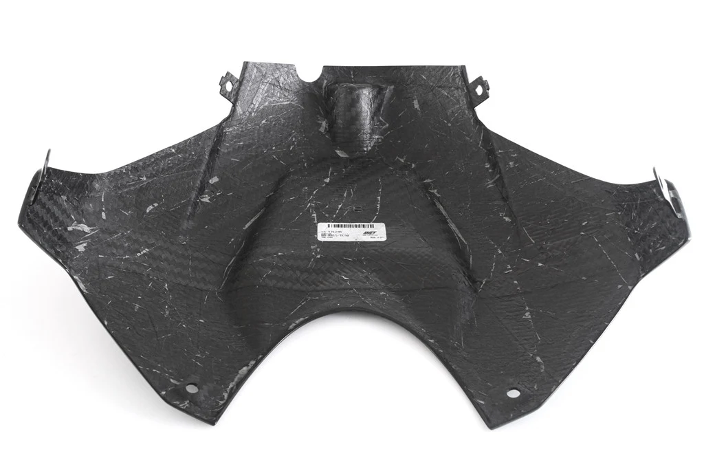Airboxabdeckung Carbon Fullsix BMW S1000RR K46 (15-18) - Image 6