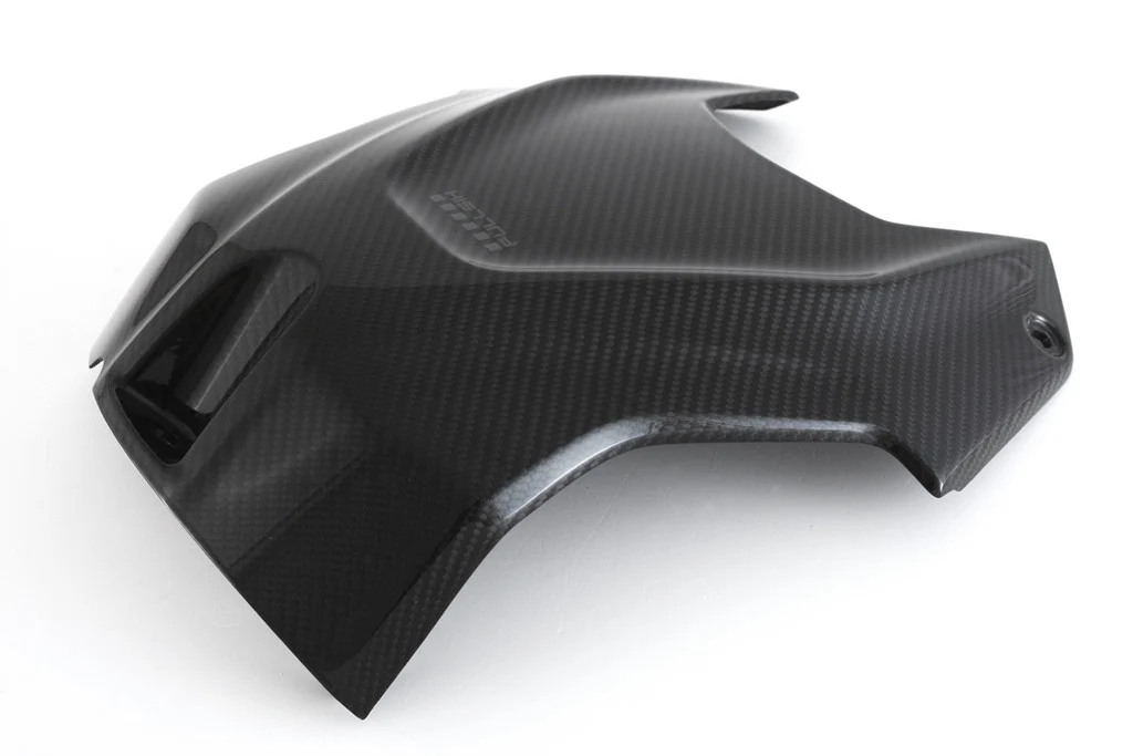 Airboxabdeckung Carbon Fullsix BMW S1000RR K67 (19-26) - Image 2