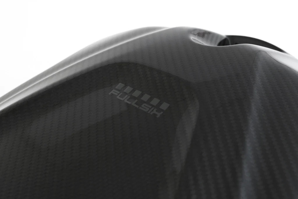 Airboxabdeckung Carbon Fullsix BMW S1000RR K67 (19-26) - Image 4
