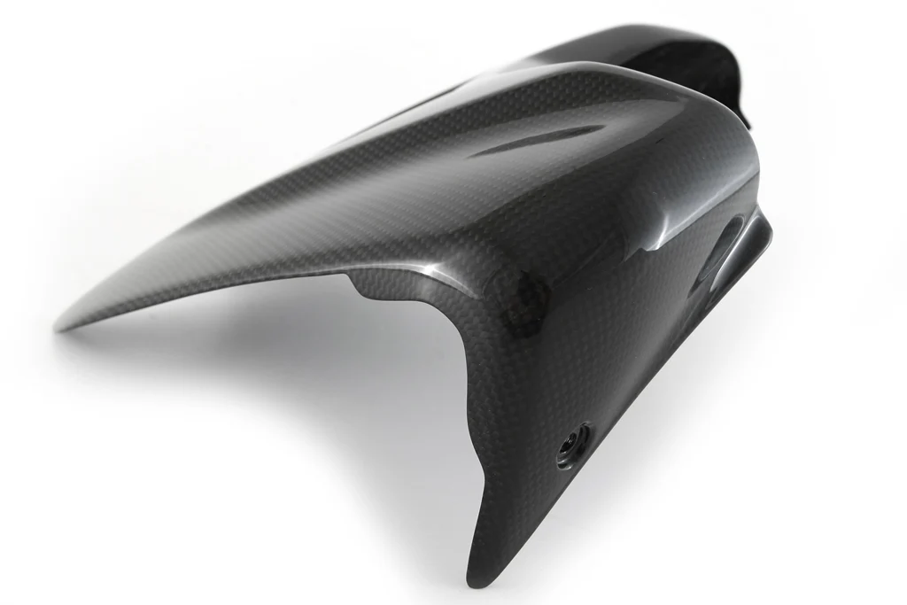 Airboxabdeckung Carbon Fullsix Ducati Panigale V4/S (25-26) - Image 3