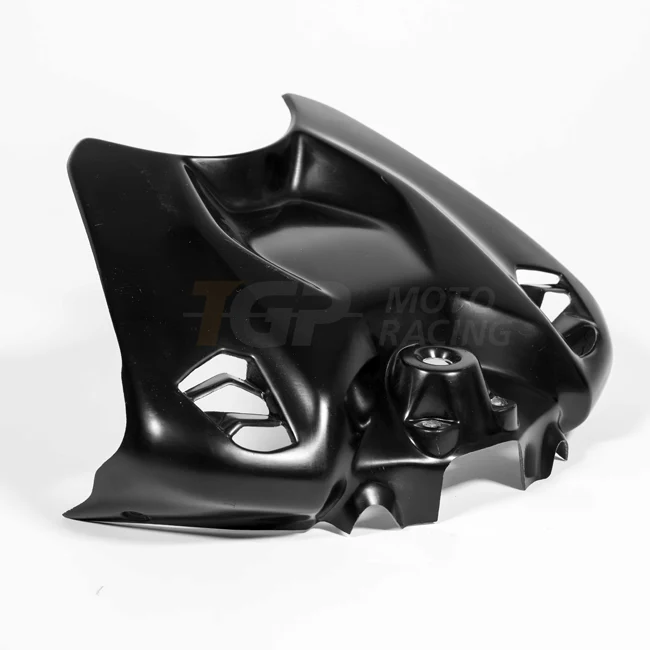 Airboxabdeckung Lavatex AP Carbon Line Ducati Panigale V4/S/R (25-26) - Image 2
