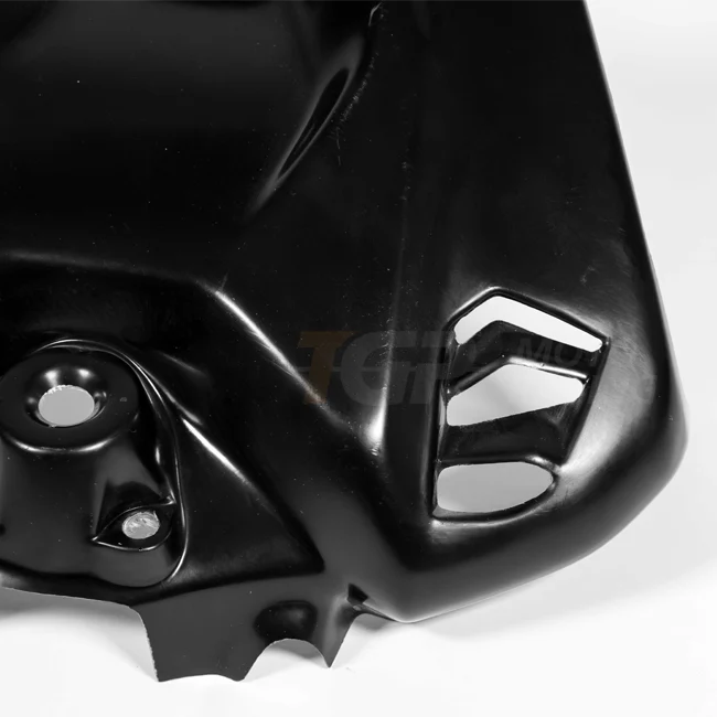 Airboxabdeckung Lavatex AP Carbon Line Ducati Panigale V4/S/R (25-26) - Image 4