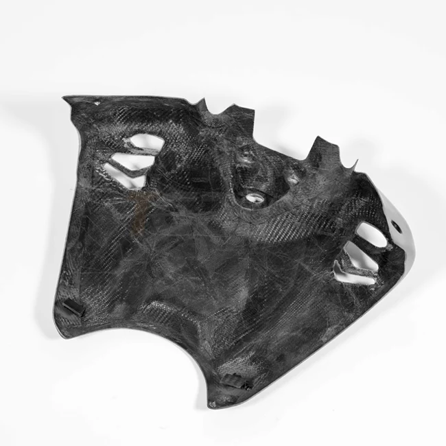 Airboxabdeckung Lavatex AP Carbon Line Ducati Panigale V4/S/R (25-26) - Image 6