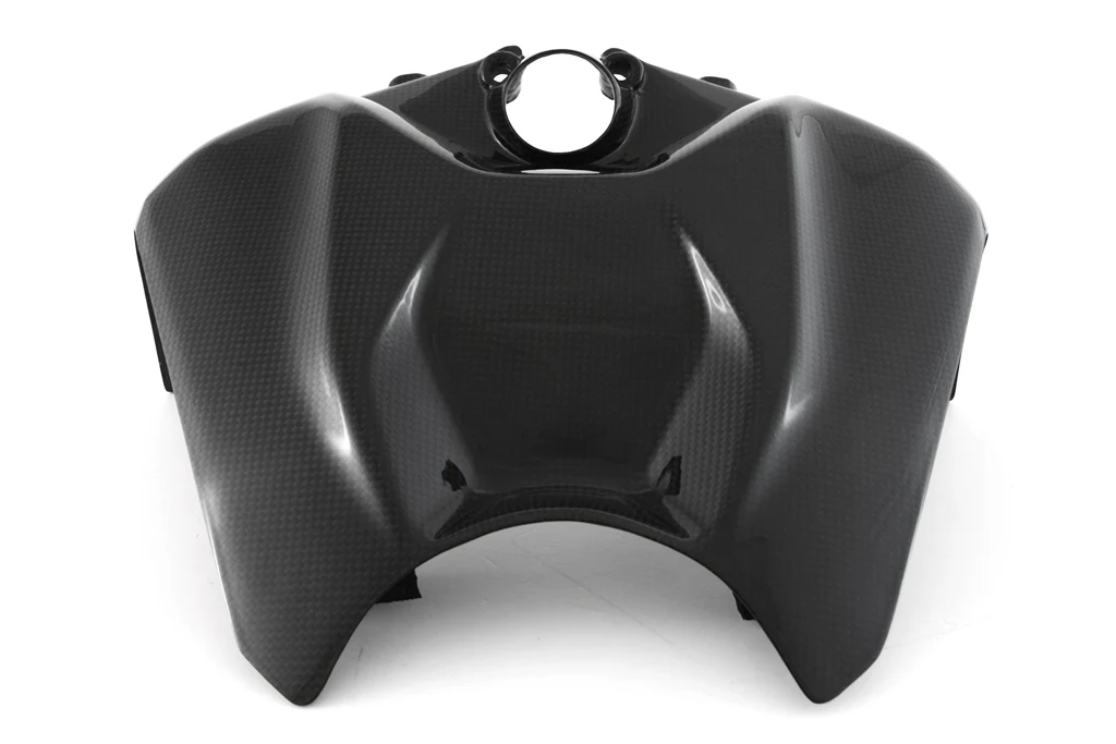 Airboxabdeckung Race Carbon Fullsix Ducati Panigale V4/S (25-26) - Image 2