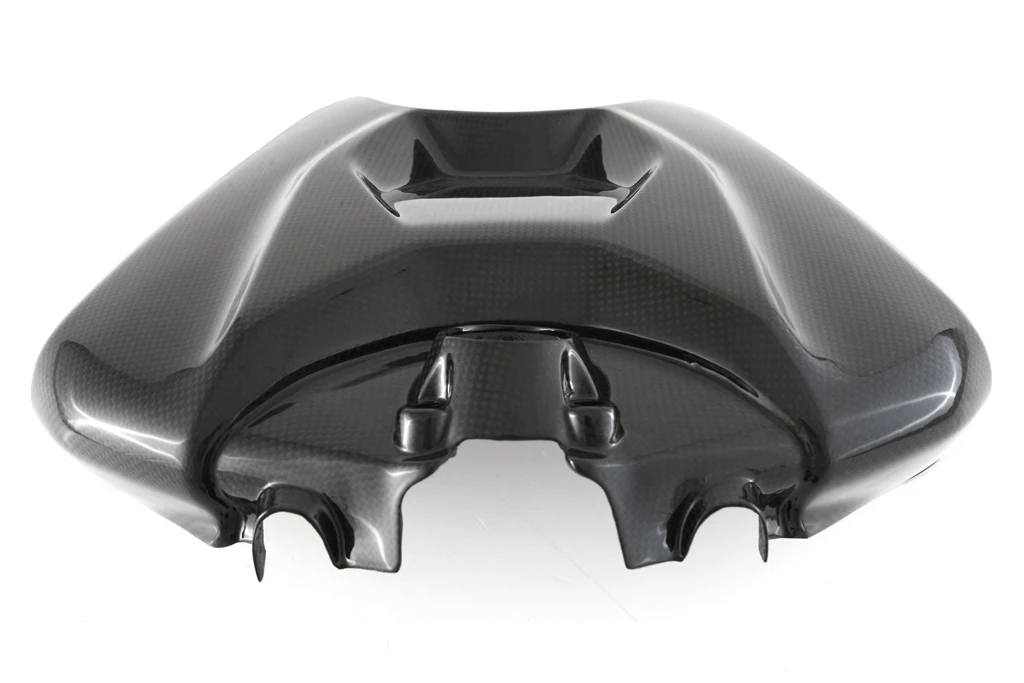 Airboxabdeckung Race Carbon Fullsix Ducati Panigale V4/S (25-26) - Image 4