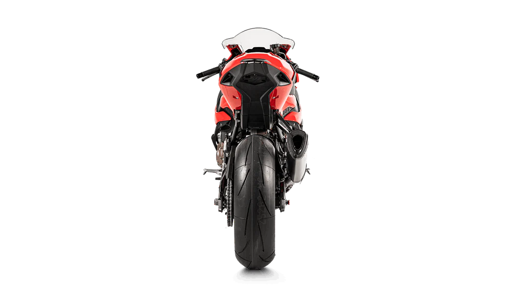 Akrapovic Evolution Line (Titanium) BMW S1000RR K67 (19-26) S-B10E10-APL - Image 4