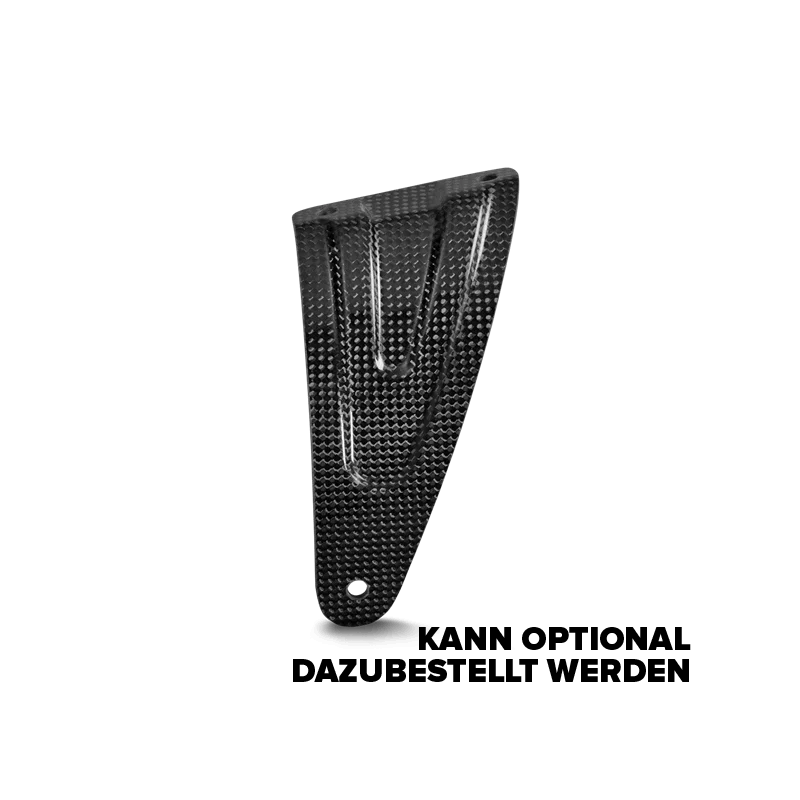 Akrapovic Slip-On Line (Carbon) Aprilia RSV4/RR/1100 Factory (21-26) S-A10SO13-RC - Image 7