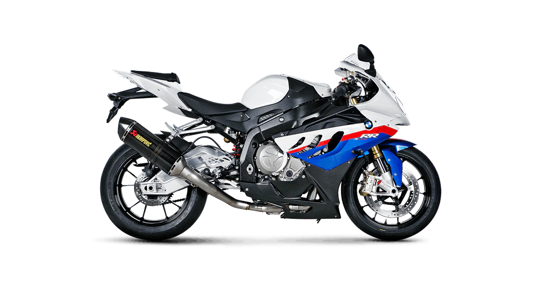 Akrapovic Racing Line (Edelstahl) BMW S1000RR K46 (10-14) S-B10R1-RC - Image 2