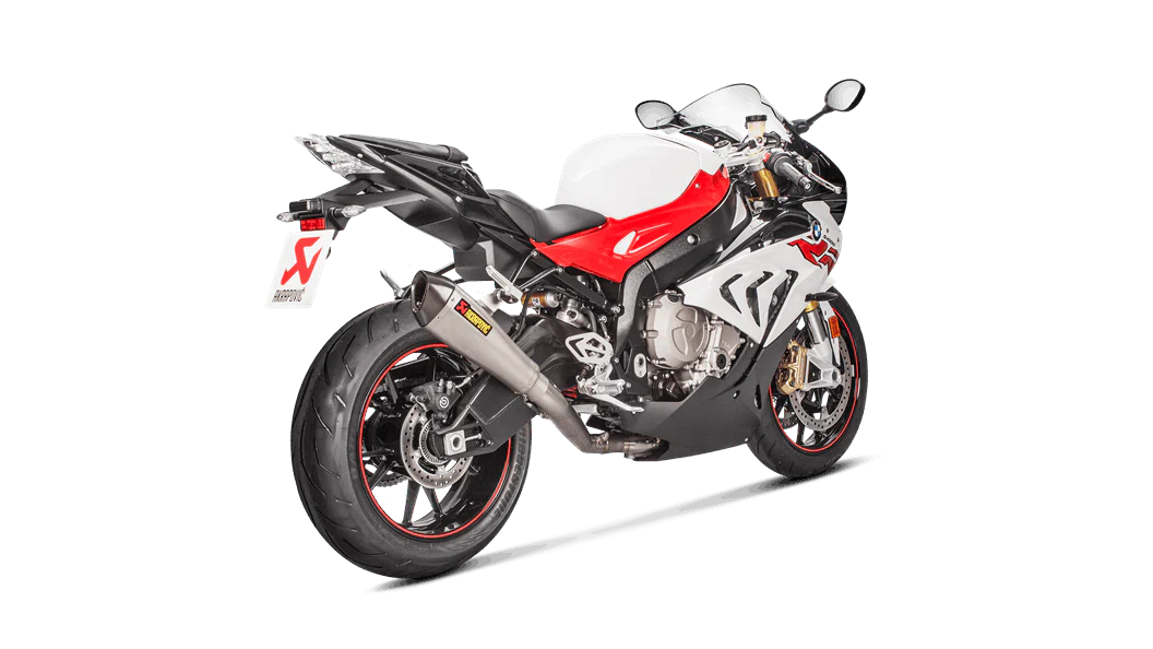 Akrapovic Racing Line (Edelstahl) BMW S1000RR K46 (15-18) S-B10R3-CZT - Image 3