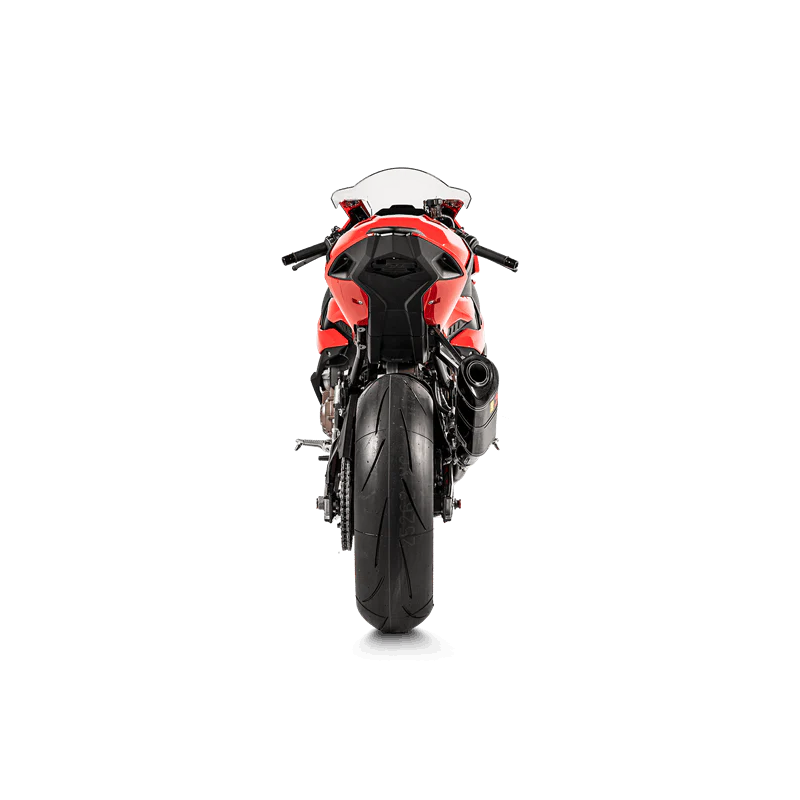 Akrapovic Slip-On Line (Carbon) BMW S1000RR (19-26) S-B10SO10-ZC - Image 3