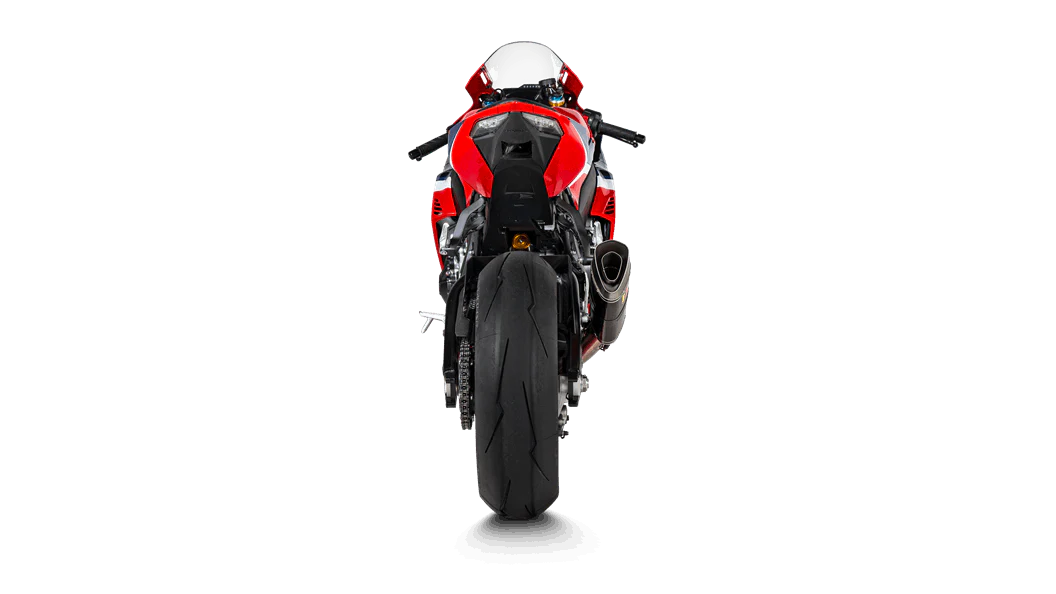 Akrapovic Slip-On Line (Carbon) Honda CBR1000RR-R SC82 (20-23) S-H10SO24-APC - Image 5