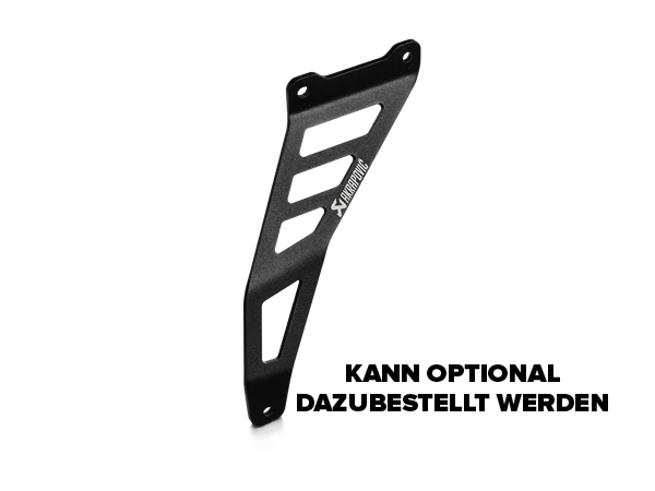Akrapovic Evolution Line (Titanium) Kawasaki ZX-10 R/RR (21-25) S-K10E10-RC - Image 6
