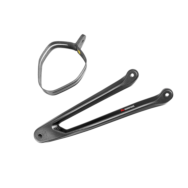 Akrapovic Racing Line (Edelstahl) Kawasaki ZX-10R/RR (16-20) S-K10R9-ZC - Image 5