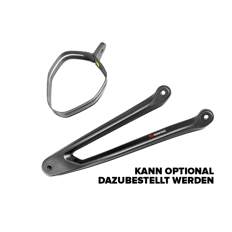 Akrapovic Slip-On Line (Carbon) Kawasaki ZX-10R/RR (16-20) S-K10SO16-HZC - Image 6