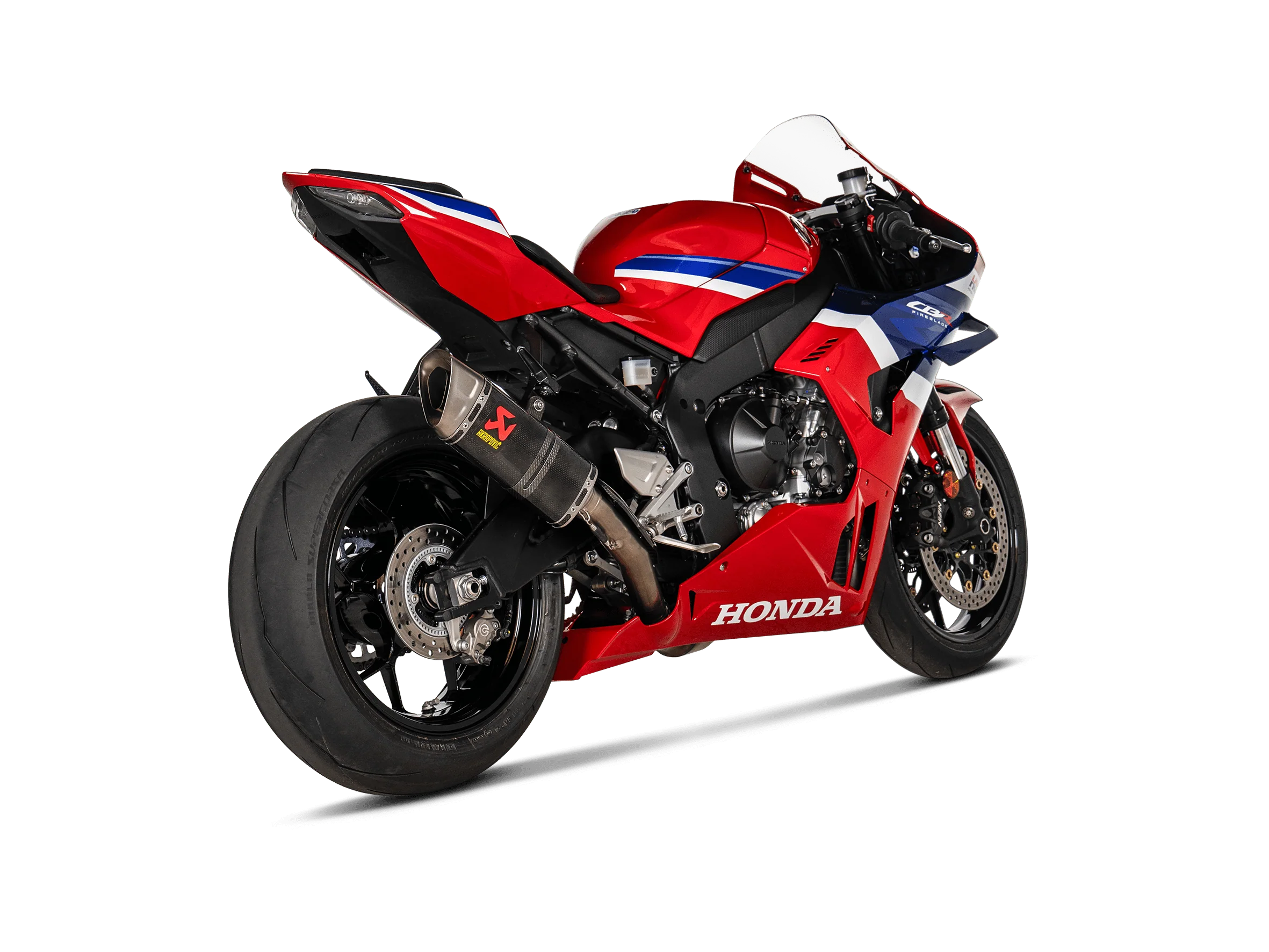 Akrapovic Slip-On Line (Carbon) Honda CBR1000RR-R SC82 (24-26) S-H10SO29-APC - Image 4