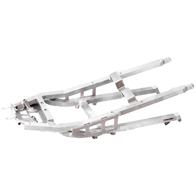 Aluminium Heckrahmen DB Holders Aprilia RS 660 (20-26) - Image 2