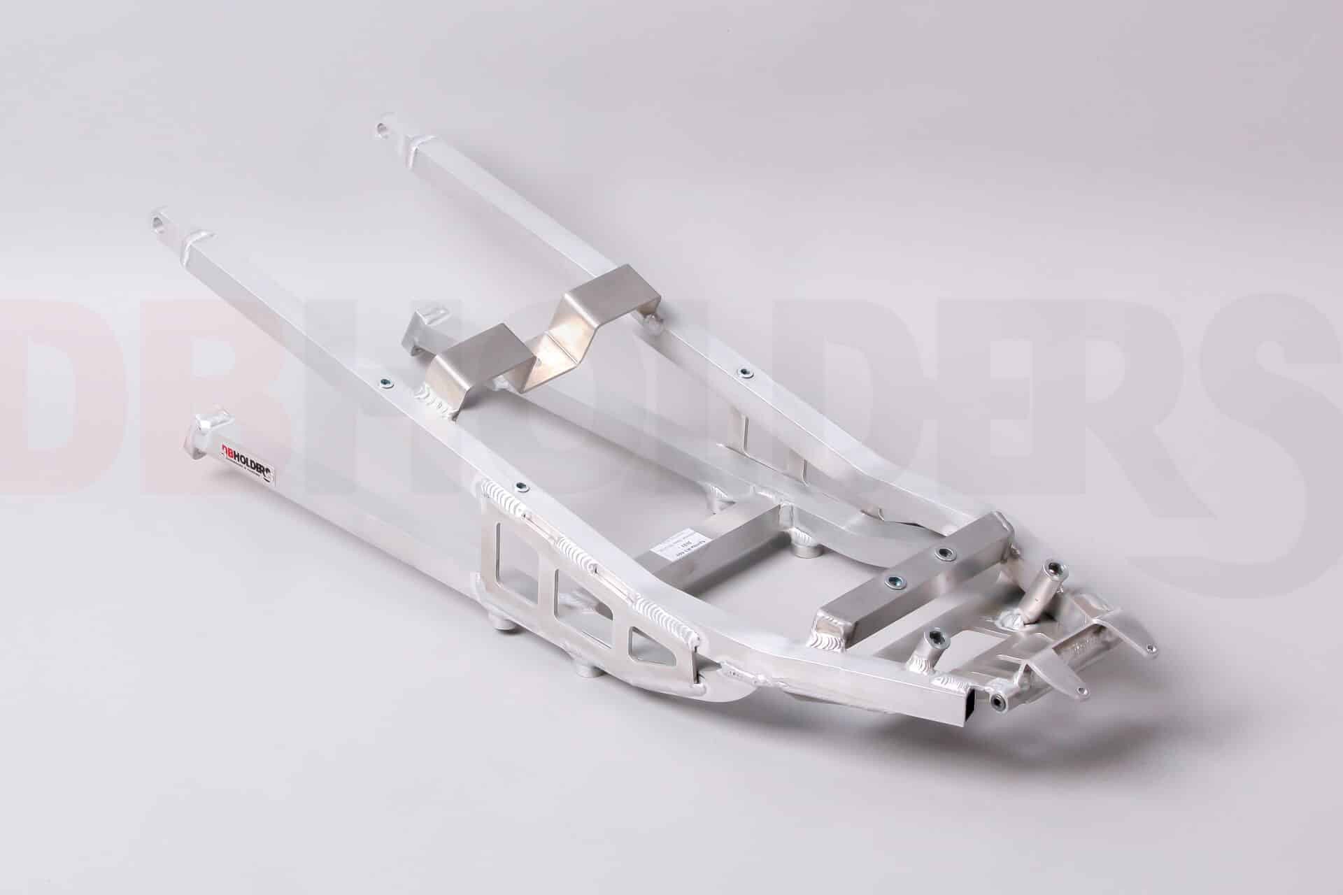 Aluminium Heckrahmen DB Holders Aprilia RS 660 (20-26) - Image 4