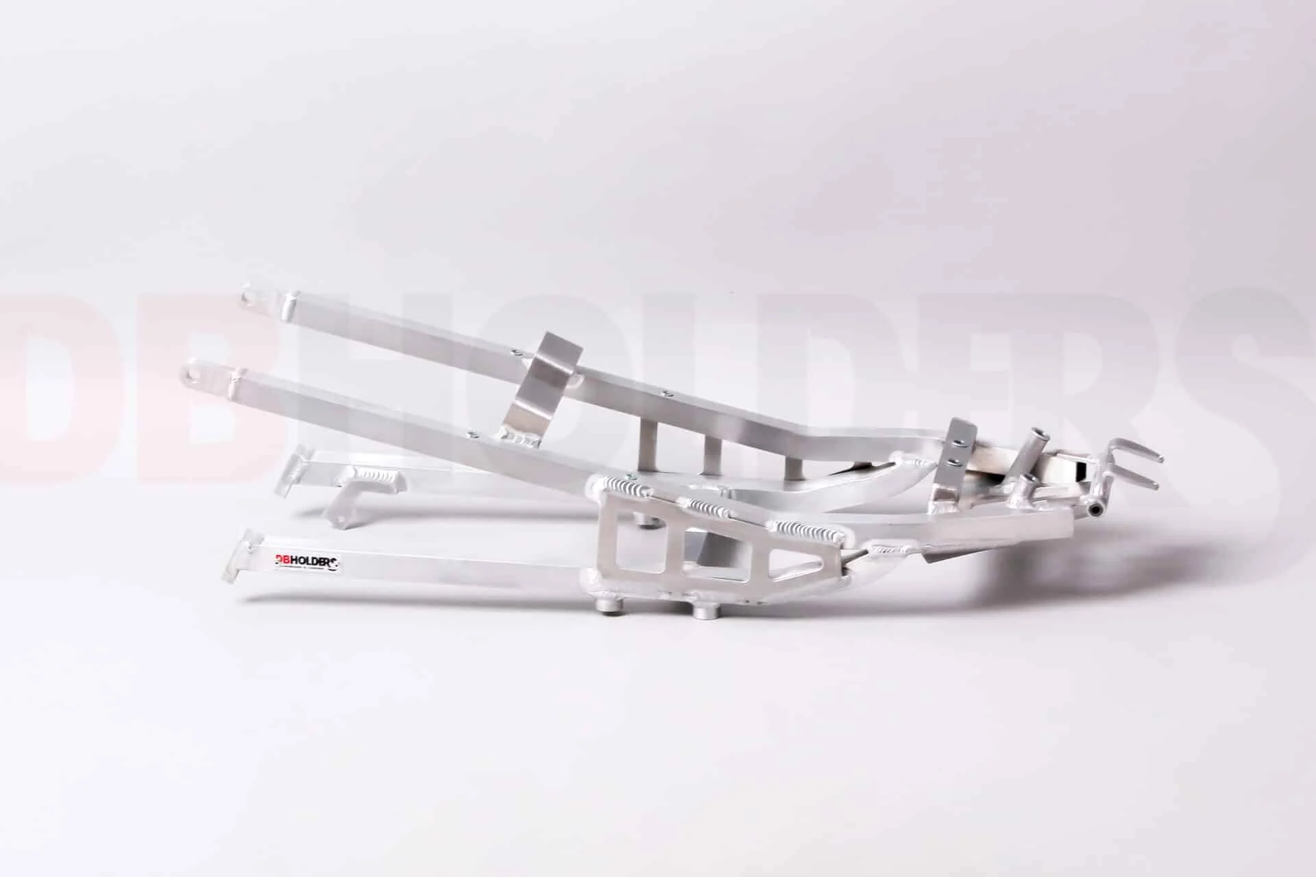 Aluminium Heckrahmen DB Holders Aprilia RS 660 (20-26) - Image 5