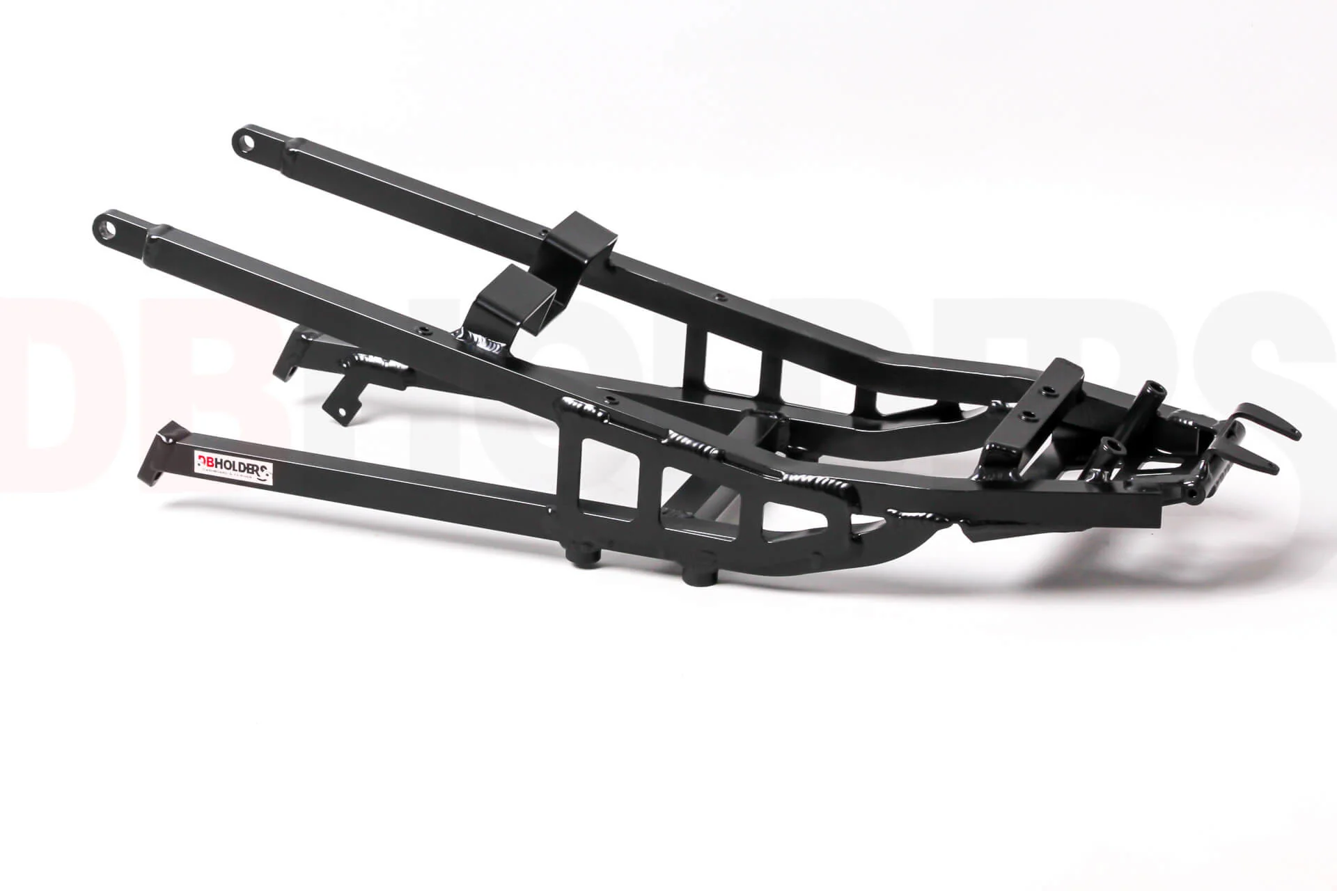 Aluminium Heckrahmen DB Holders Aprilia RS 660 (20-26) - Image 6