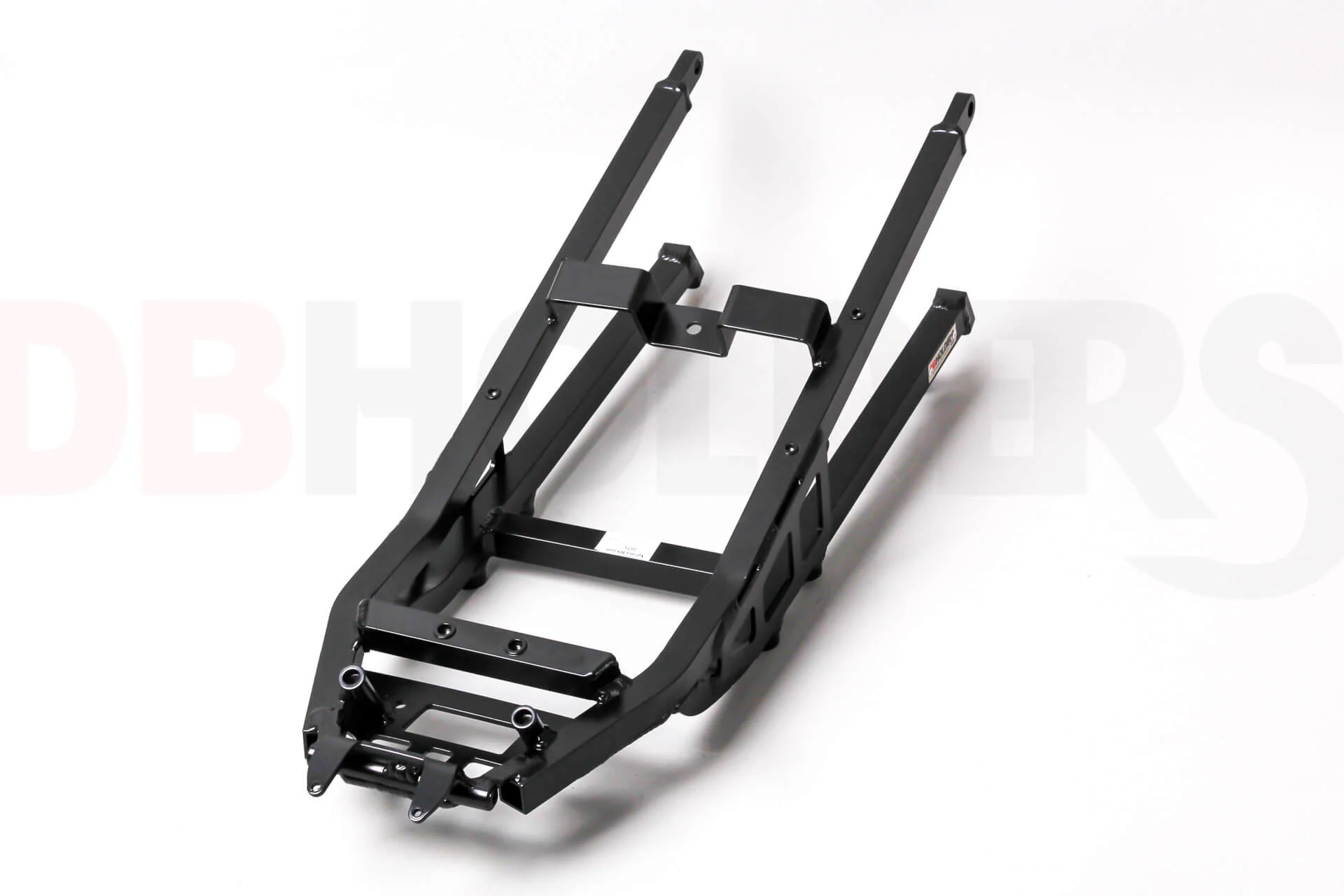 Aluminium Heckrahmen DB Holders Aprilia RS 660 (20-26) - Image 7
