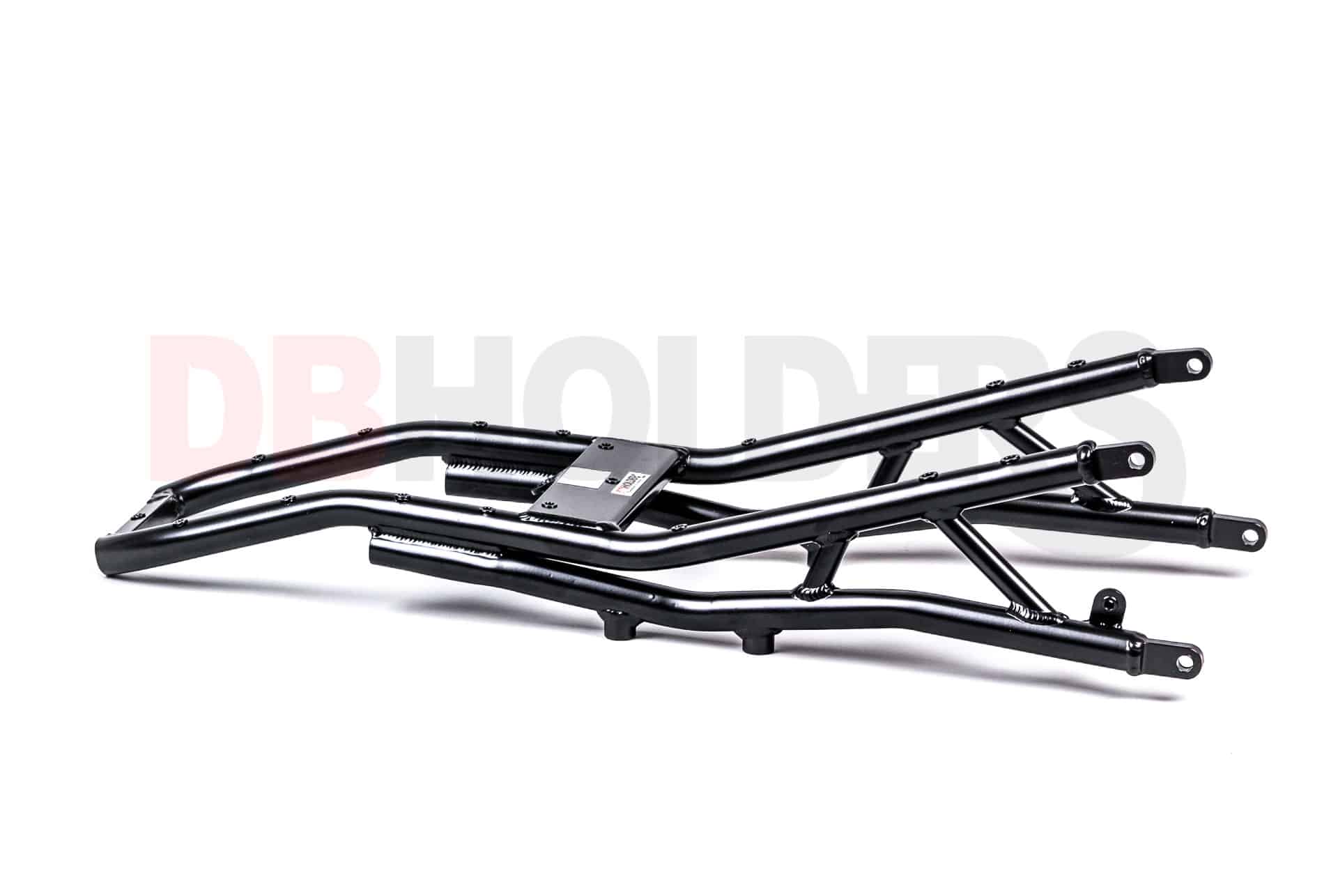 Aluminium Heckrahmen DB Holders BMW M1000RR K66 (21-26) - Image 2