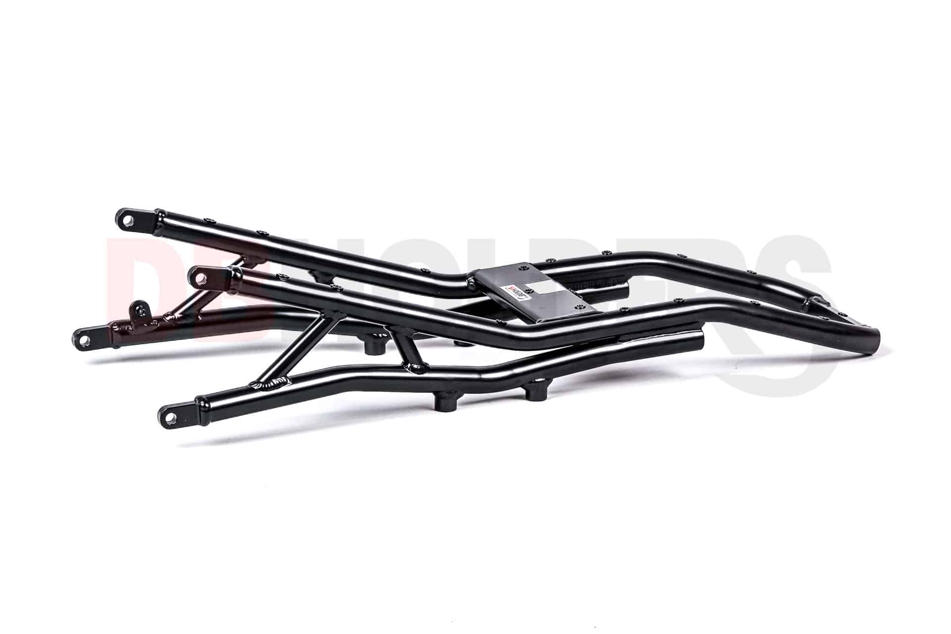 Aluminium Heckrahmen DB Holders BMW M1000RR K66 (21-26) - Image 4