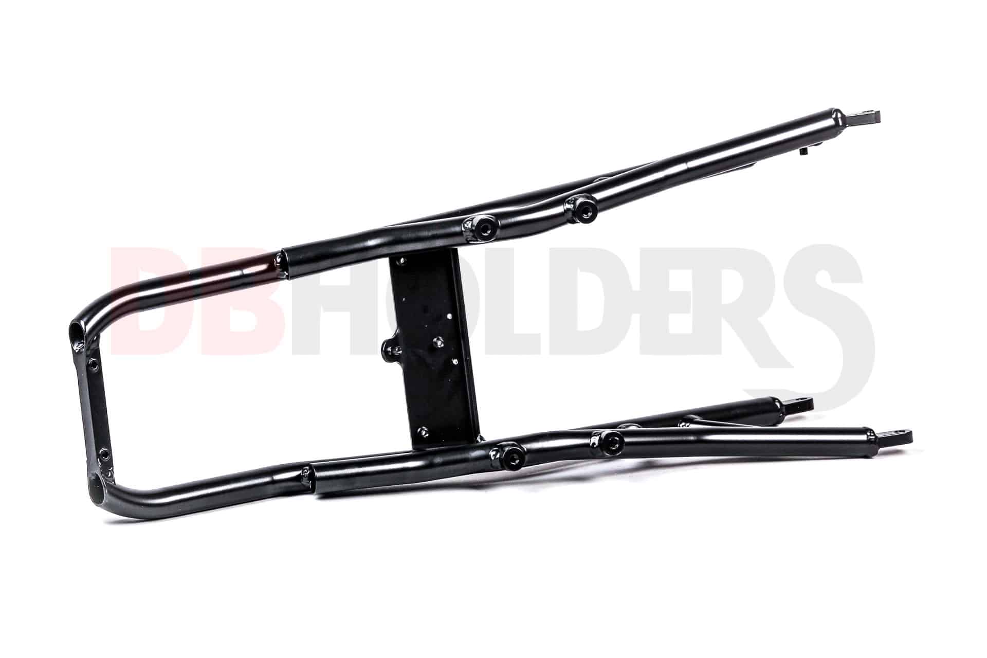 Aluminium Heckrahmen DB Holders BMW M1000RR K66 (21-26) - Image 5