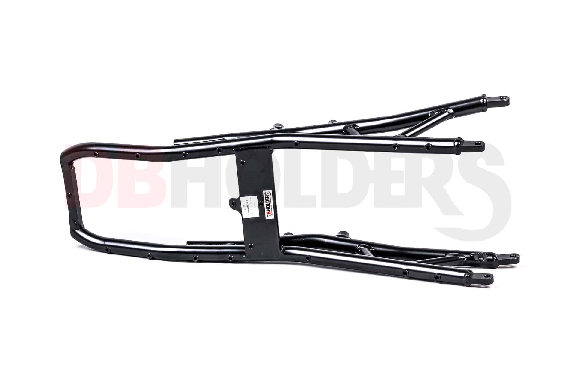 Aluminium Heckrahmen DB Holders BMW M1000RR K66 (21-26) - Image 7