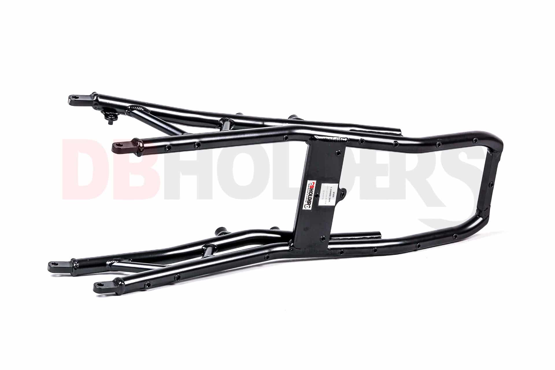 Aluminium Heckrahmen DB Holders BMW M1000RR K66 (21-26) - Image 8