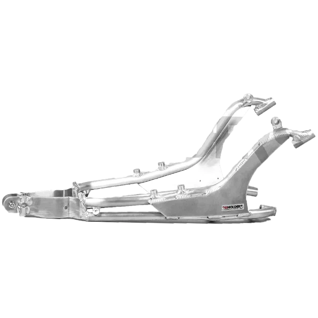 Aluminium Heckrahmen DB Holders Ducati Panigale V4/S/R (18-20) - Image 2