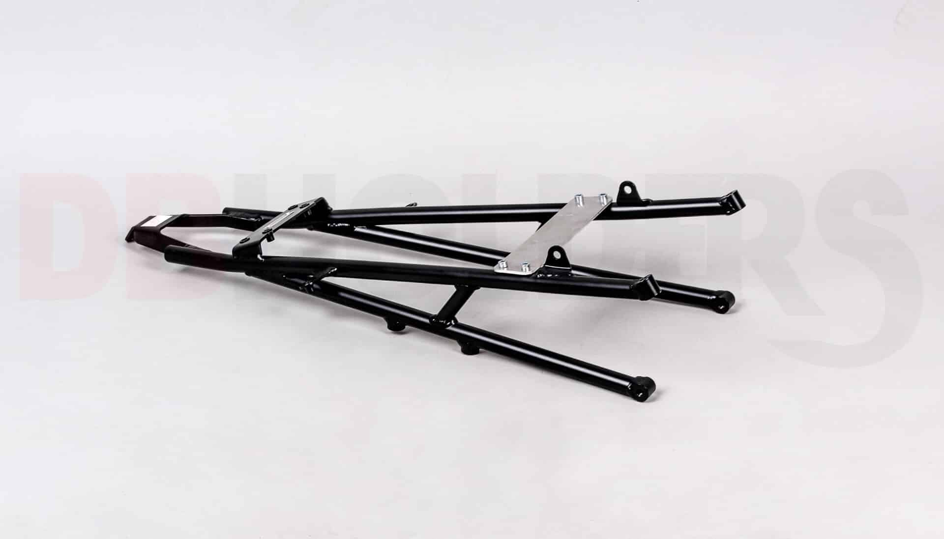 Aluminium Heckrahmen DB Holders Honda CBR 1000 RR-R SC82 (20-26) - Image 3