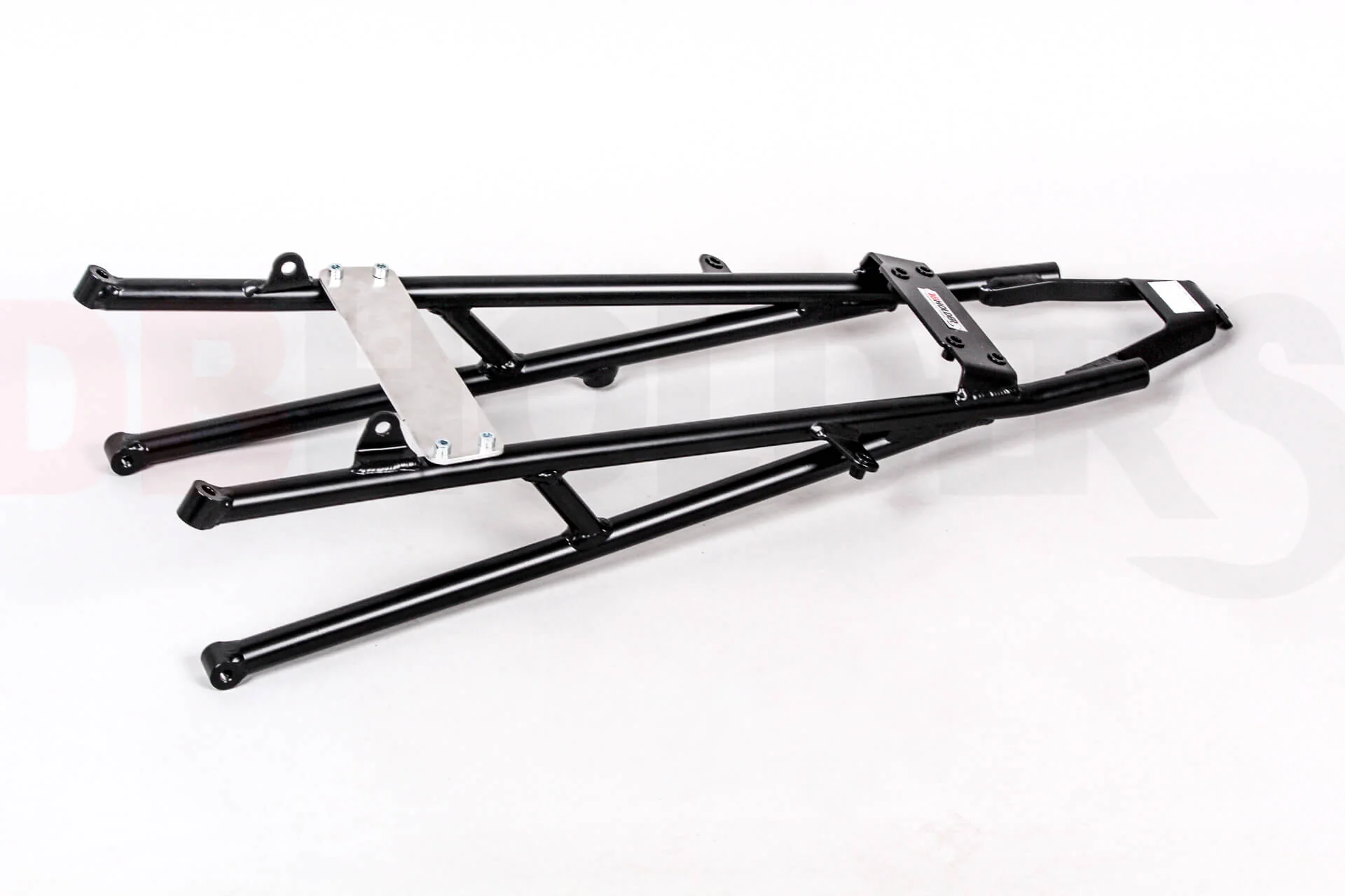 Aluminium Heckrahmen DB Holders Honda CBR 1000 RR-R SC82 (20-26) - Image 5