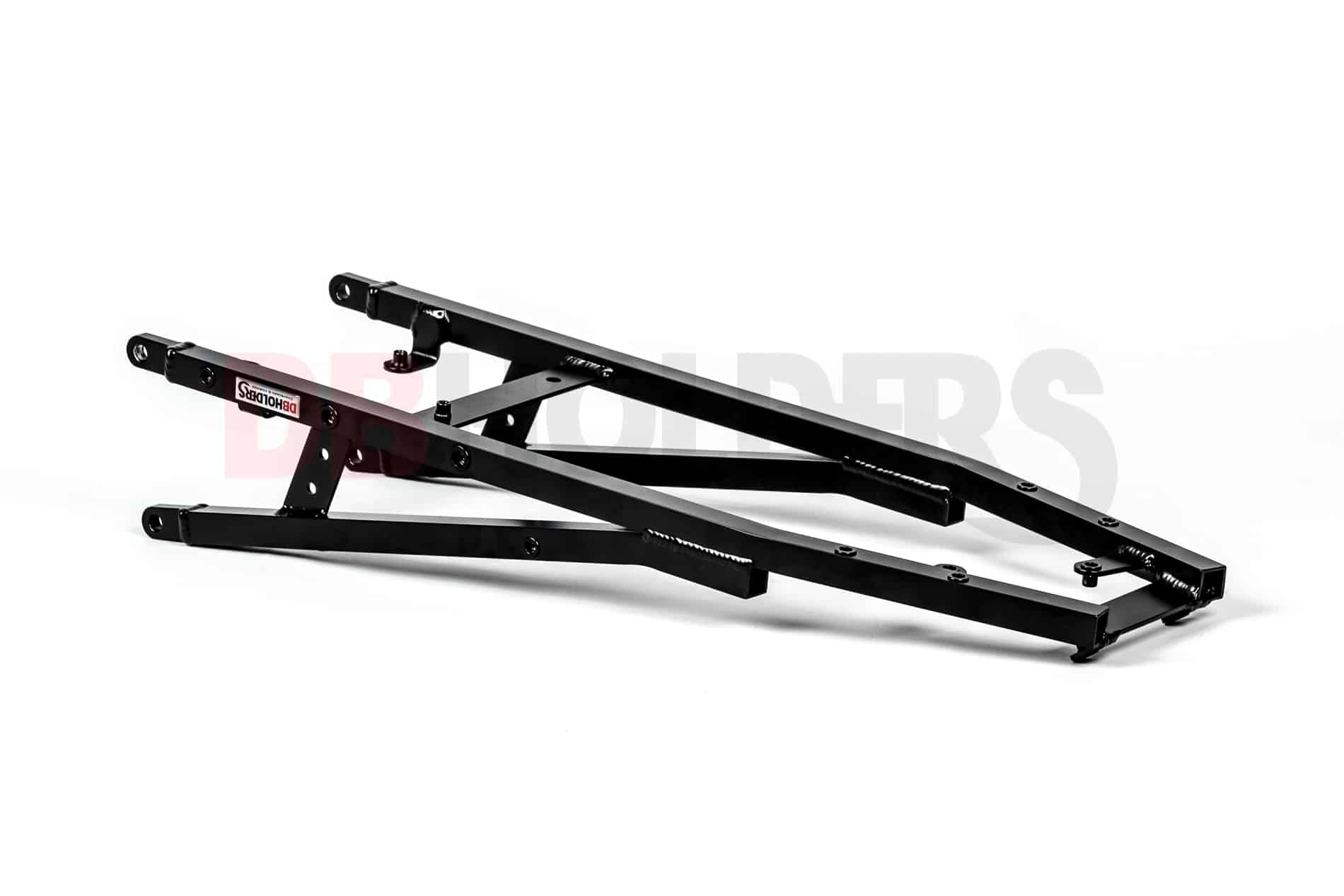 Aluminium Heckrahmen DB Holders Suzuki GSX-R 1000 (17-23) - Image 5
