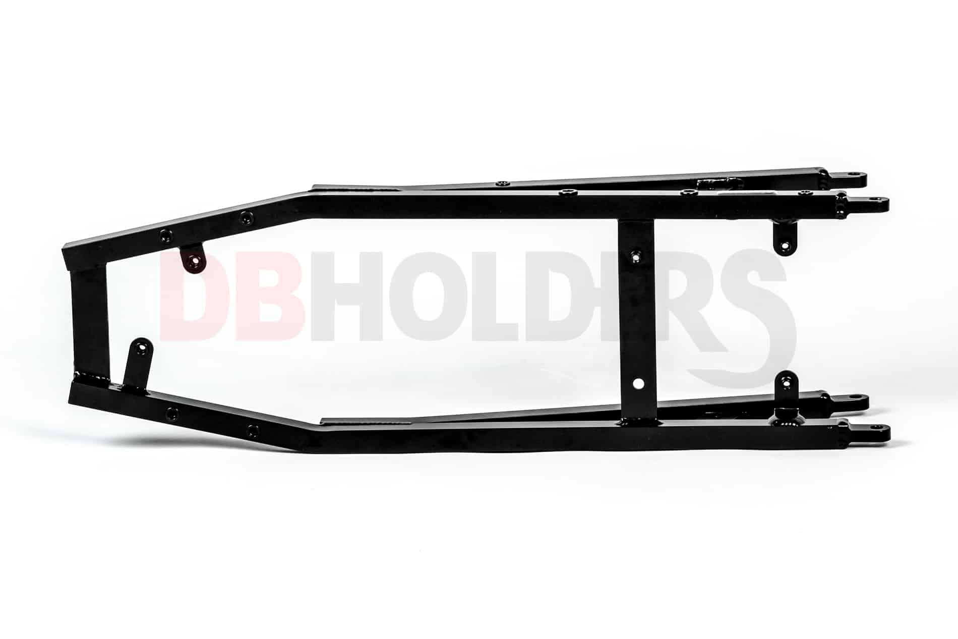 Aluminium Heckrahmen DB Holders Suzuki GSX-R 1000 (17-23) - Image 7