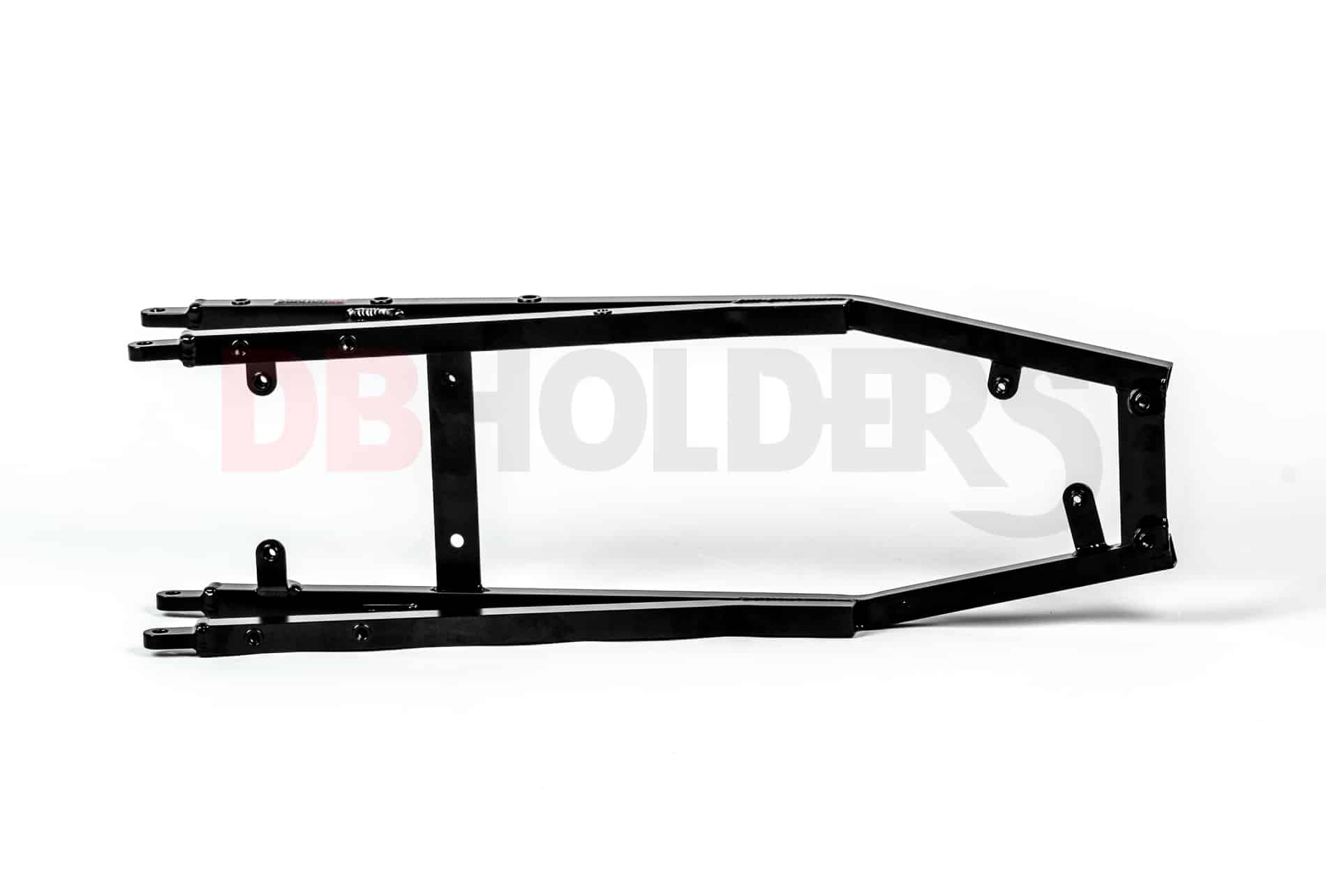 Aluminium Heckrahmen DB Holders Suzuki GSX-R 1000 (17-23) - Image 8