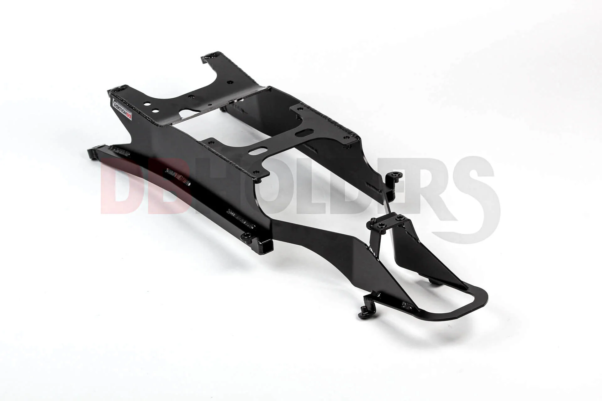 Aluminium Heckrahmen DB Holders Yamaha YZF-R1/M RN32, RN49 & RN65 (15-26) - Image 10